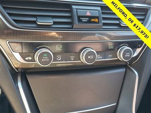 Used 2021 Honda Accord Sport image 16