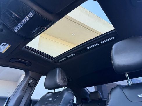 Certified 2019 Mercedes-Benz CLS 53 AMG 4MATIC image 2