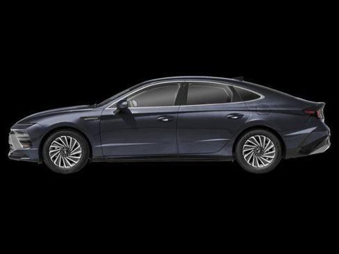 New 2026 Hyundai Sonata SEL FWD image 15