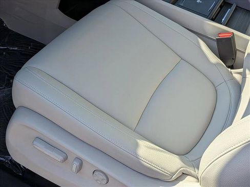 New 2026 Honda Odyssey EX-L image 4