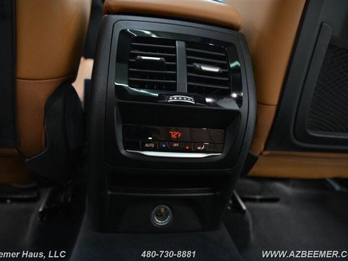 Used 2018 BMW X3 xDrive30i image 26