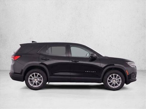Used 2023 Chevrolet Equinox LS FWD image 8