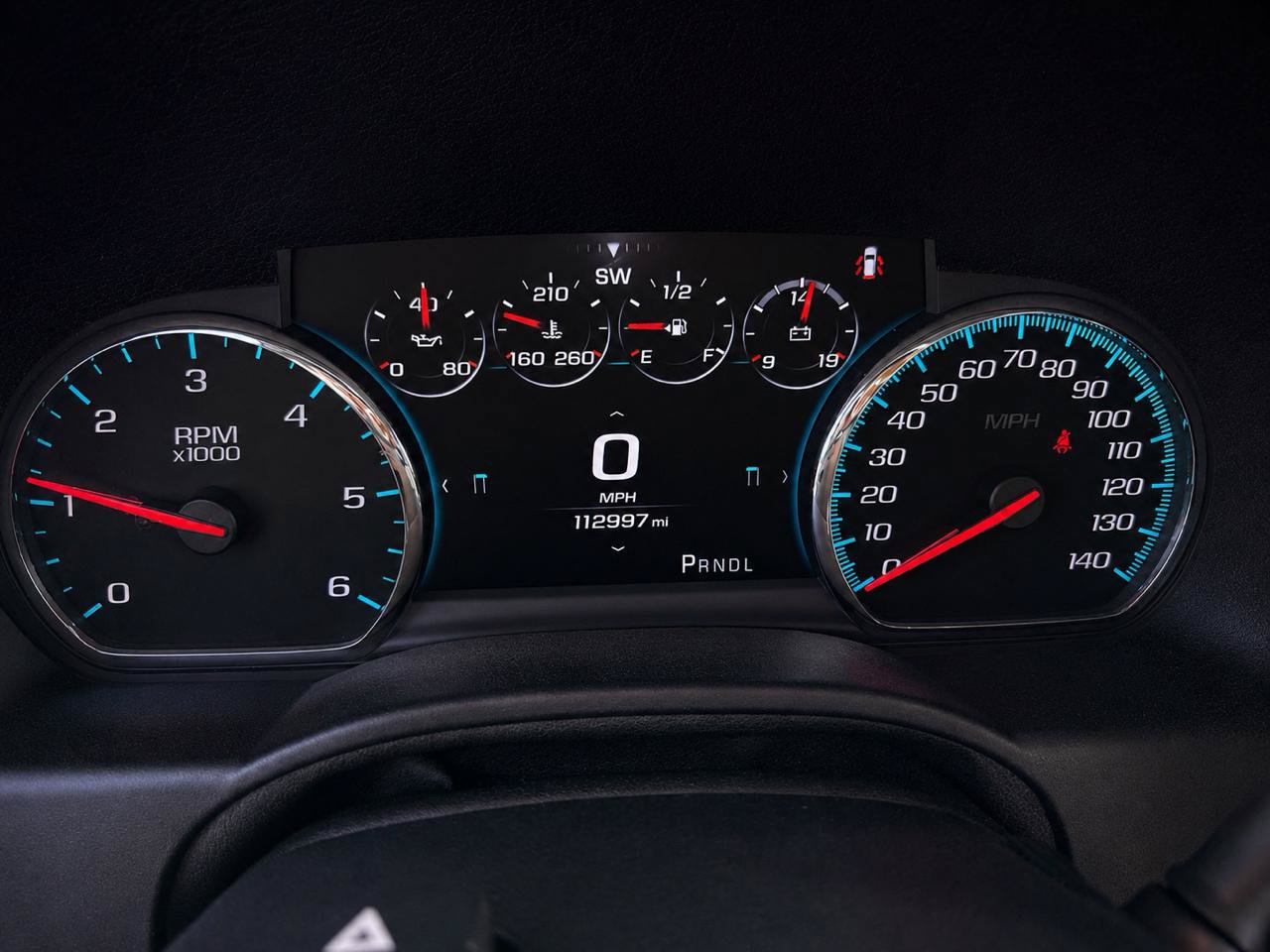 Used 2019 GMC Yukon Denali w/ Denali Ultimate Package AWD/4WD image 12