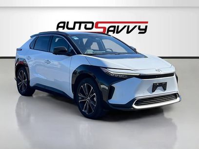 Used 2023 Toyota bZ4X FWD w/ Weather Package