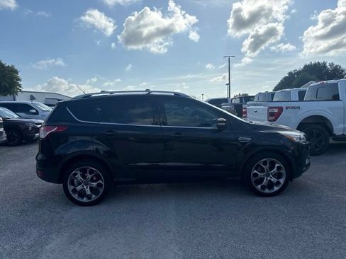 Used 2013 Ford Escape Titanium FWD image 4
