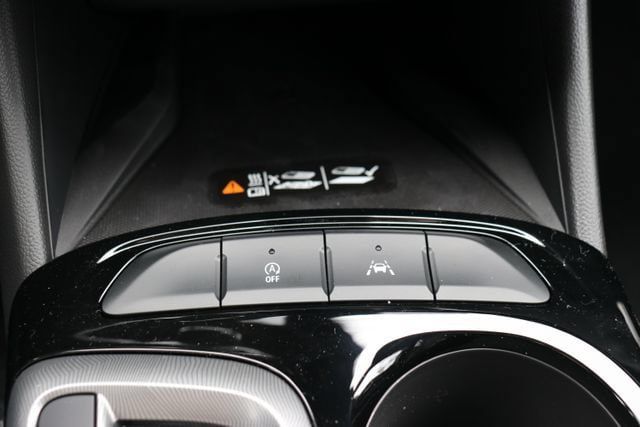 New 2026 Buick Envista Sport Touring w/ Convenience I Package FWD image 25