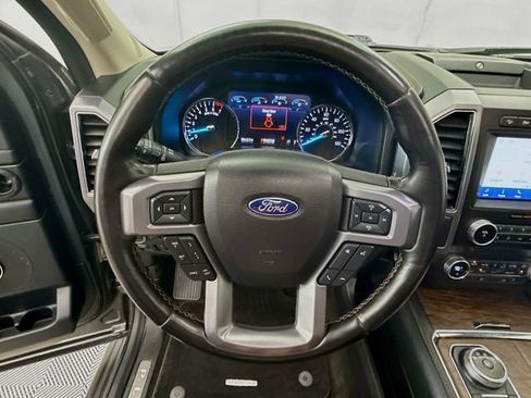 Used 2020 Ford Expedition Platinum AWD/4WD image 11