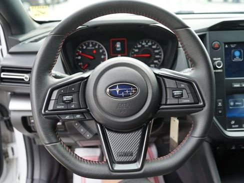 Used 2023 Subaru WRX AWD/4WD image 20