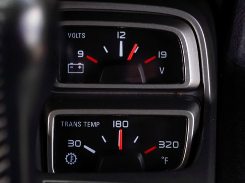 Used 2011 Chevrolet Camaro SS w/ RS Package RWD image 35