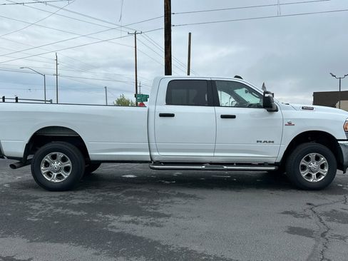 Used 2024 RAM 3500 Big Horn image 3