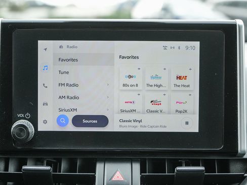 Certified 2024 Toyota RAV4 LE image 14