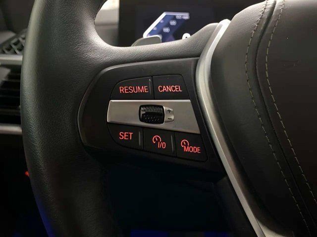Used 2026 BMW X5 xDrive40i AWD/4WD image 33