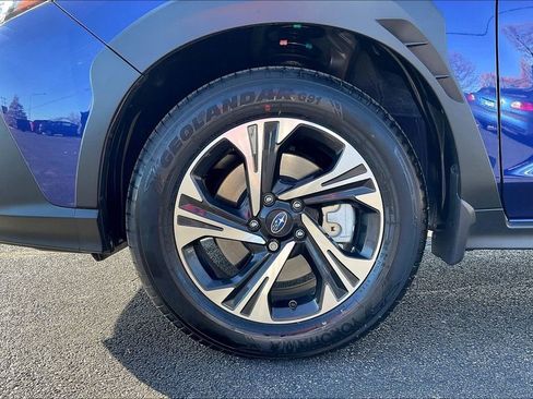Used 2025 Subaru Crosstrek 2.0i Premium w/ Convenience Package #2 image 10