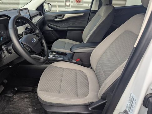 Used 2022 Ford Escape SE w/ Convenience Package image 21