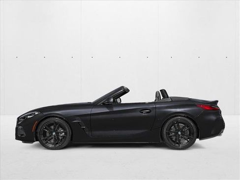 New 2026 BMW Z4 M40i w/ Premium Package image 3