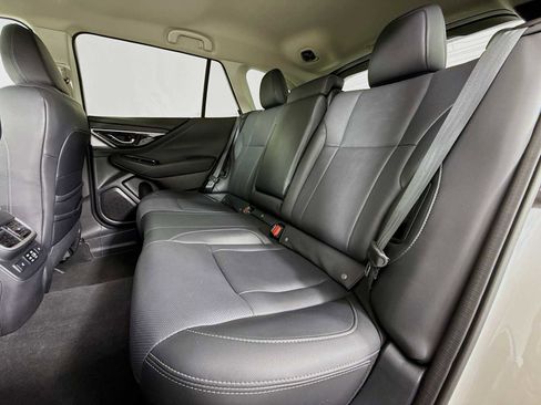 Used 2024 Subaru Outback Limited image 23
