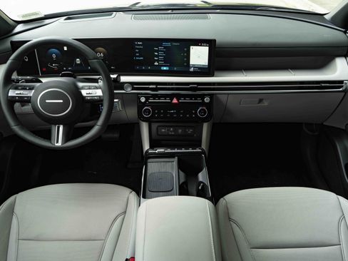 Used 2025 Hyundai Tucson Limited FWD image 27