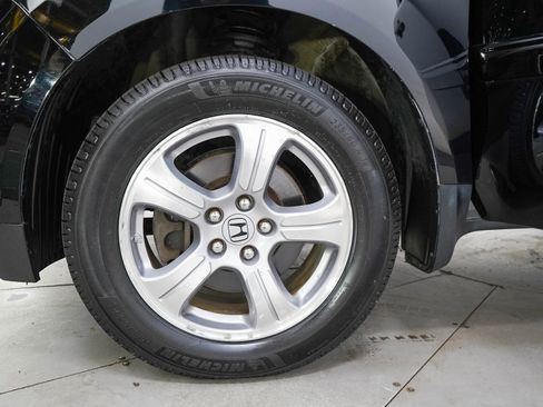 Used 2015 Honda Pilot EX-L image 31
