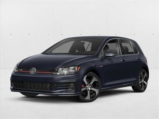 Used 2019 Volkswagen GTI Autobahn FWD video 1