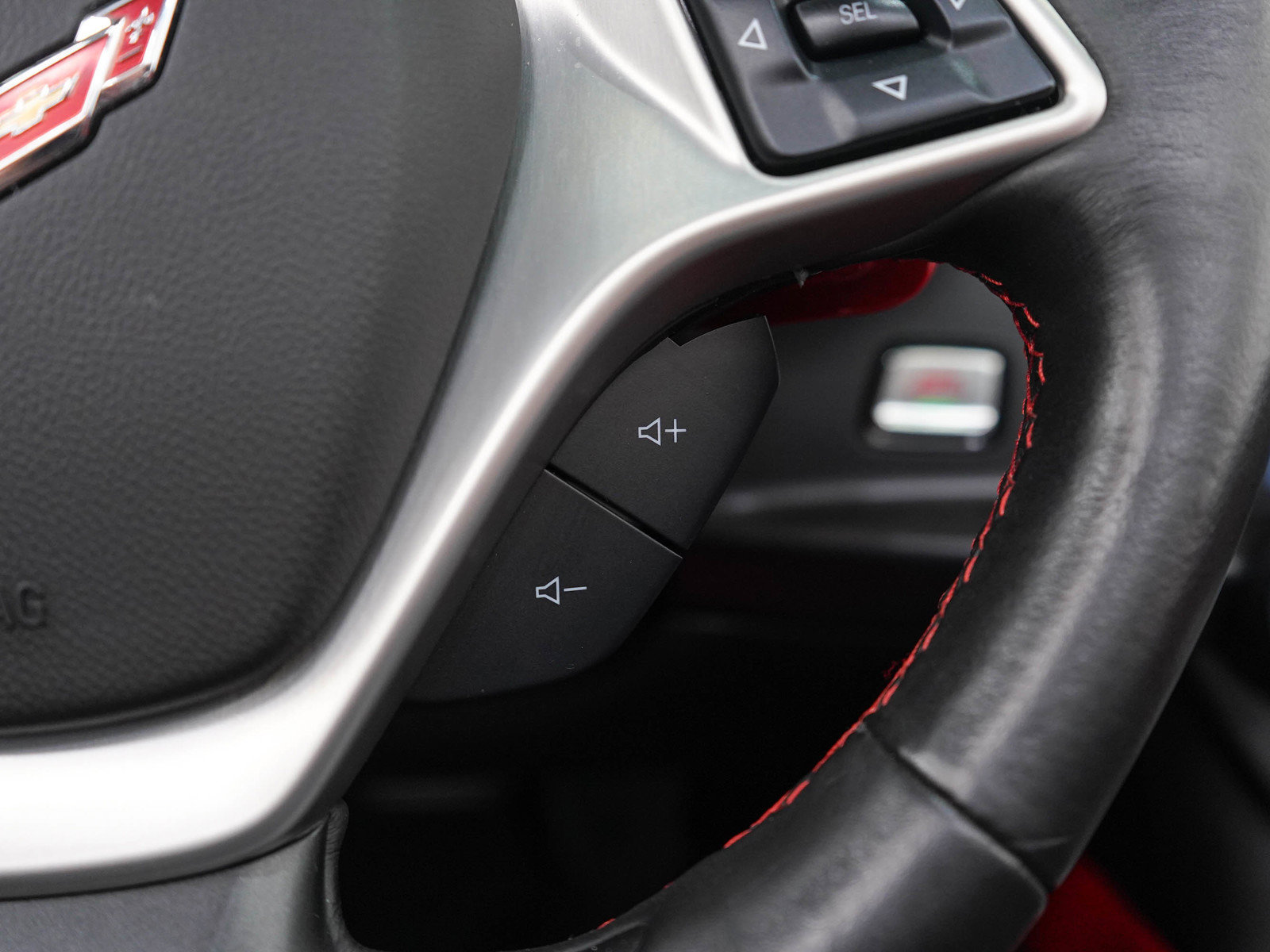 Used 2019 Chevrolet Corvette Grand Sport RWD image 29