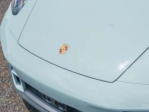 Used 2025 Porsche 911 Carrera S image 23