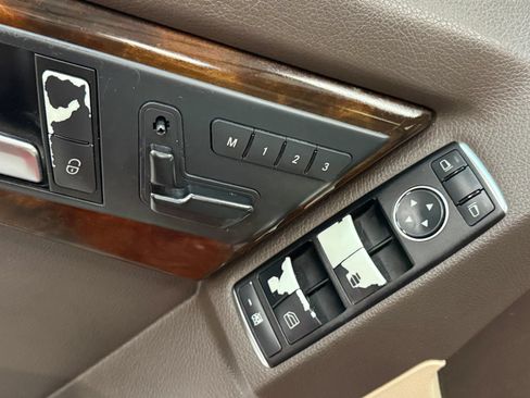 Used 2014 Mercedes-Benz GLK 350 2WD image 25