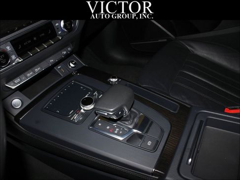 Used 2018 Audi Q5 Prestige AWD/4WD image 29