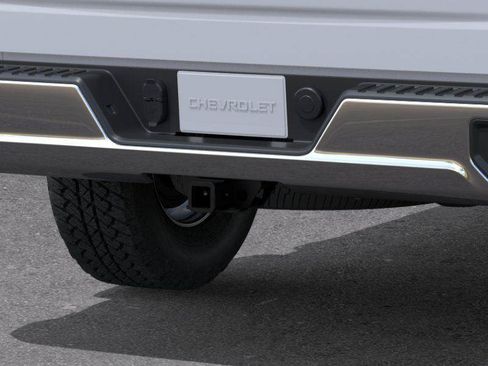 New 2026 Chevrolet Silverado 1500 W/T w/ WT Value Package AWD/4WD image 14