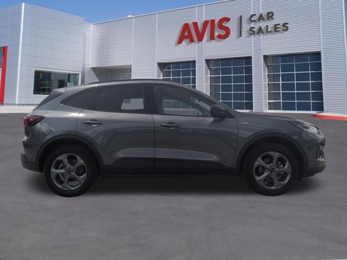 Used 2025 Ford Escape ST-Line AWD/4WD image 5