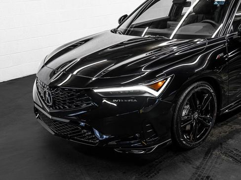 New 2026 Acura Integra A-Spec image 11