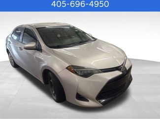 Used 2019 Toyota Corolla LE FWD video 1