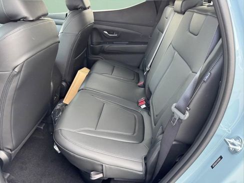 New 2026 Hyundai Santa Cruz SEL AWD/4WD image 13