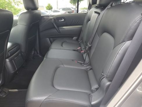 Certified 2023 Nissan Armada SV w/ Cargo Package AWD/4WD image 13