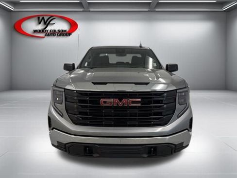 New 2026 GMC Sierra 1500 Pro w/ Pro Value Package image 2