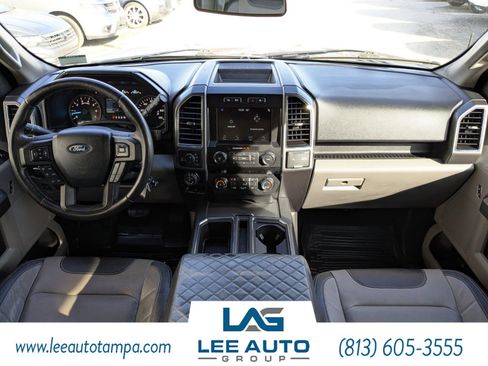 Used 2019 Ford F150 XLT w/ Equipment Group 302A Luxury image 14