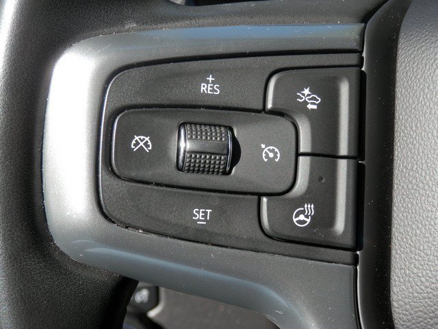 Used 2024 Chevrolet Silverado 1500 LT Trail Boss w/ Convenience Package II AWD/4WD image 20
