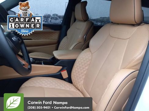 Used 2024 Jeep Grand Cherokee L Summit image 23