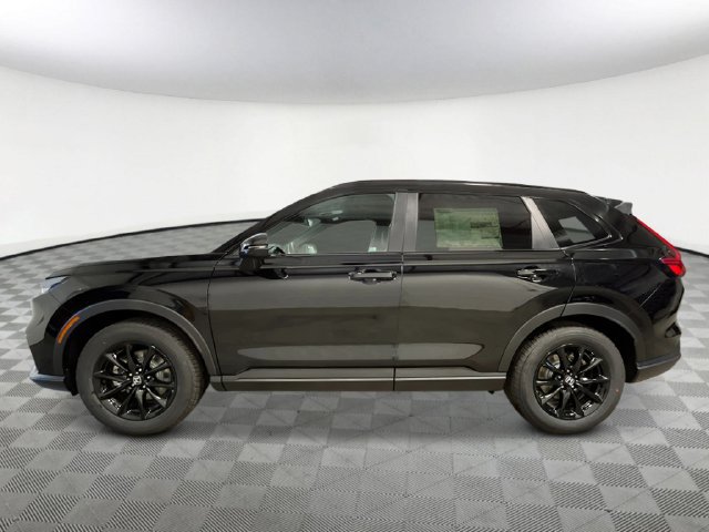 New 2027 Honda CR-V Sport-L image 3
