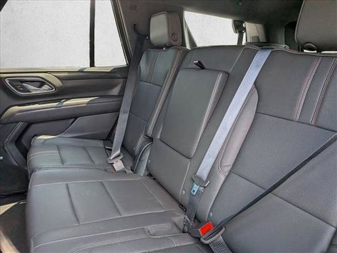 Certified 2023 Chevrolet Tahoe RST w/ Luxury Package AWD/4WD image 15