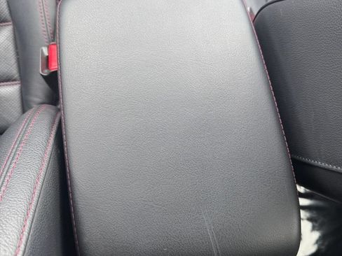 Certified 2024 MAZDA CX-5 Carbon Edition AWD/4WD image 16
