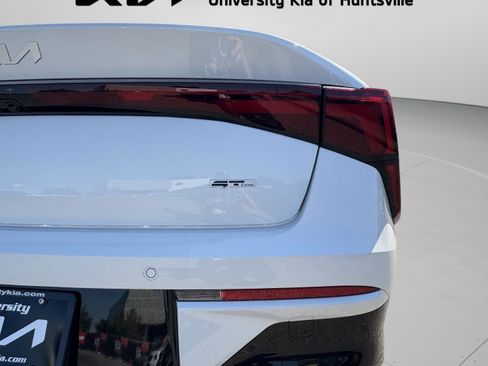 New 2025 Kia K5 GT-Line w/ GT-Line Premium Package image 8