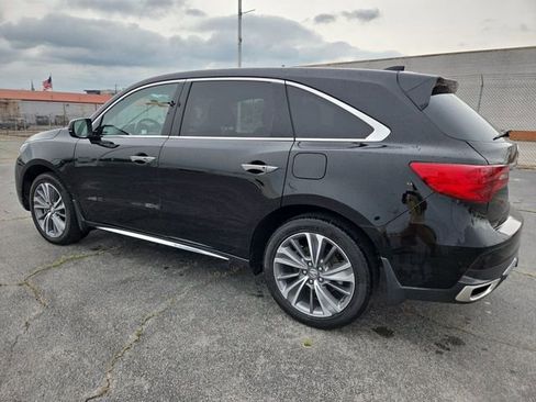 Certified 2018 Acura MDX FWD w/ Technology Package image 6