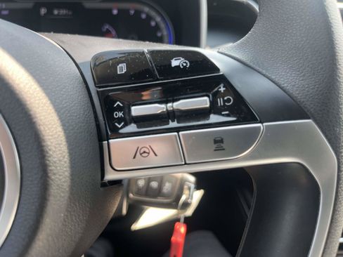 Certified 2024 Hyundai Tucson SE FWD image 18