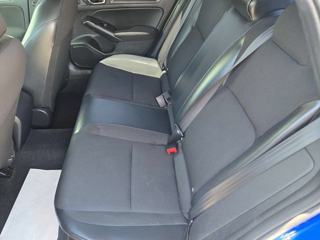 Used 2022 Honda Civic Sport image 10