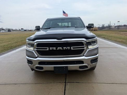 Used 2019 RAM 1500 Big Horn image 9