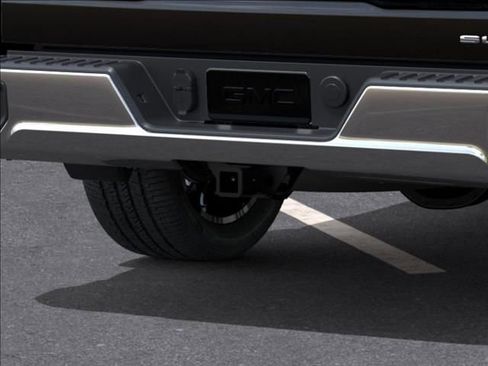 New 2026 GMC Sierra 1500 SLT w/ SLT Convenience Package AWD/4WD image 17