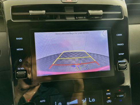 Used 2022 Hyundai Tucson N Line FWD image 22