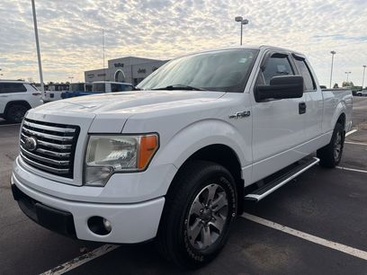 Used 2012 Ford F150 XLT w/ XLT Custom Pkg