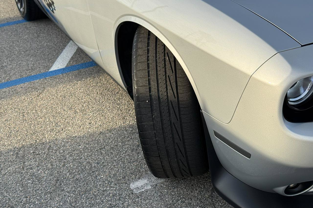 Used 2022 Dodge Challenger R/T RWD image 19