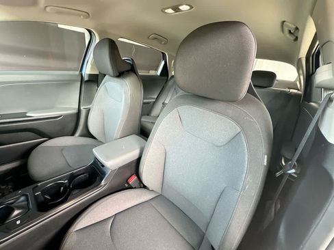 Used 2025 Kia K4 FWD image 14